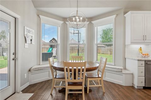 Tiny photo for 3011 Nobel Court, Bryan, TX 77808 (MLS # 26008849)