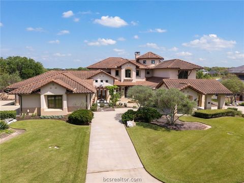 4714 Heron Lakes Circle Bryan TX 77802
