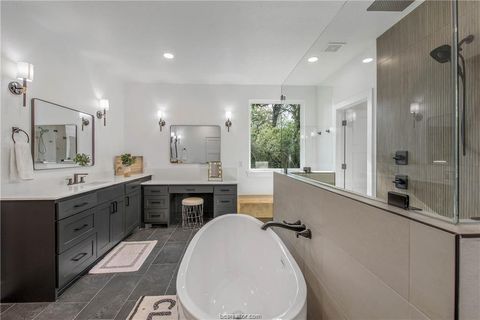 Tiny photo for 4334 Berkshire, Franklin, TX 77856 (MLS # 26006327)
