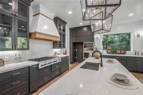 Tiny photo for 4334 Berkshire, Franklin, TX 77856 (MLS # 26006327)