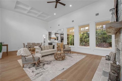 Tiny photo for 4334 Berkshire, Franklin, TX 77856 (MLS # 26006327)