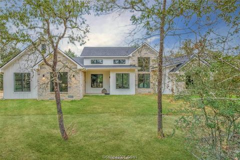 Photo of 4334 Berkshire, Franklin, TX 77856 (MLS # 26006327)