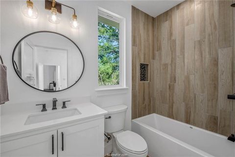 Tiny photo for 4334 Berkshire, Franklin, TX 77856 (MLS # 26006327)