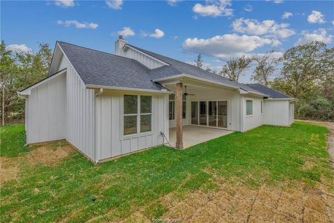 Tiny photo for 4334 Berkshire, Franklin, TX 77856 (MLS # 26006327)