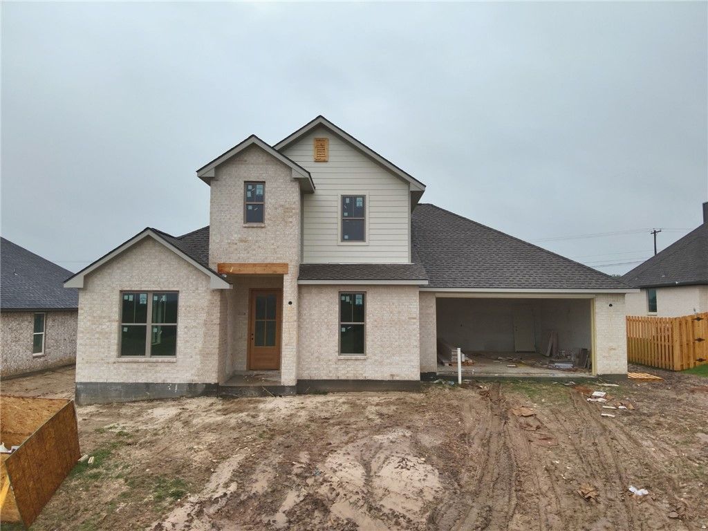 Photo of 162 Buffalo Ridge Road, Giddings, TX 78942 (MLS # 26004874)