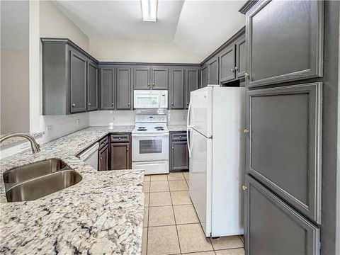 Tiny photo for 3734 Chantal Cir, College Station, TX 77845 (MLS # 26007415)