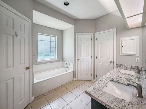 Tiny photo for 3734 Chantal Cir, College Station, TX 77845 (MLS # 26007415)