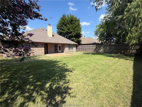 Tiny photo for 3734 Chantal Cir, College Station, TX 77845 (MLS # 26007415)