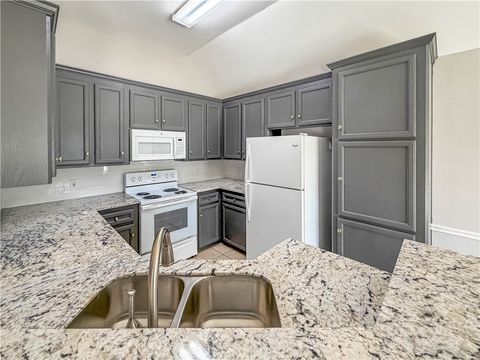Tiny photo for 3734 Chantal Cir, College Station, TX 77845 (MLS # 26007415)