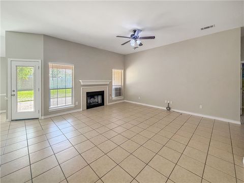 Tiny photo for 3734 Chantal Cir, College Station, TX 77845 (MLS # 26007415)
