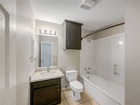 Tiny photo for 3734 Chantal Cir, College Station, TX 77845 (MLS # 26007415)