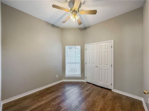 Tiny photo for 3734 Chantal Cir, College Station, TX 77845 (MLS # 26007415)