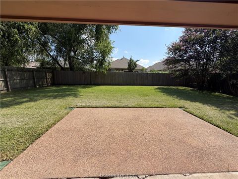 Tiny photo for 3734 Chantal Cir, College Station, TX 77845 (MLS # 26007415)