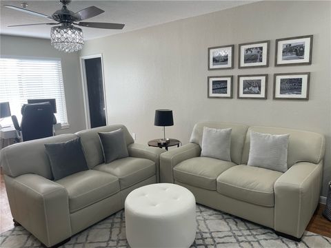 Tiny photo for 521 Southwest Parkway #204, College Station, TX 77840 (MLS # 25012411)