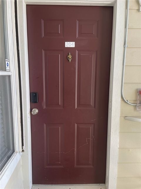 Tiny photo for 521 Southwest Parkway #204, College Station, TX 77840 (MLS # 25012411)