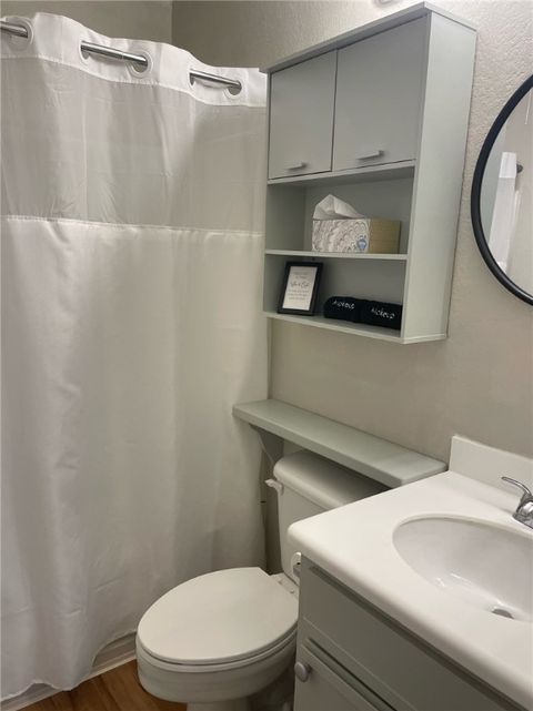 Tiny photo for 521 Southwest Parkway #204, College Station, TX 77840 (MLS # 25012411)