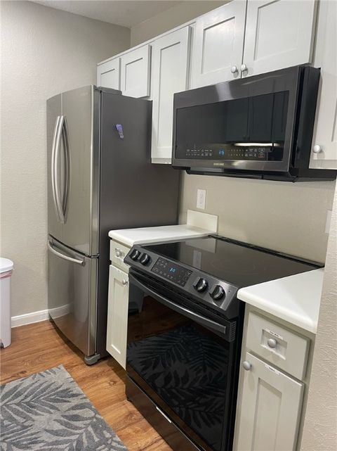 Tiny photo for 521 Southwest Parkway #204, College Station, TX 77840 (MLS # 25012411)