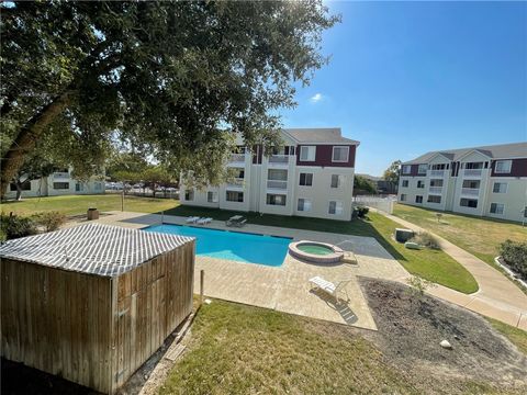 Tiny photo for 521 Southwest Parkway #204, College Station, TX 77840 (MLS # 25012411)