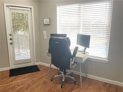 Tiny photo for 521 Southwest Parkway #204, College Station, TX 77840 (MLS # 25012411)