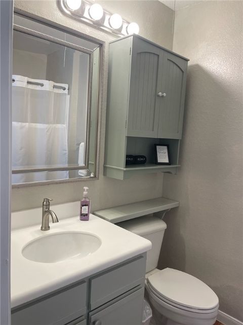 Tiny photo for 521 Southwest Parkway #204, College Station, TX 77840 (MLS # 25012411)