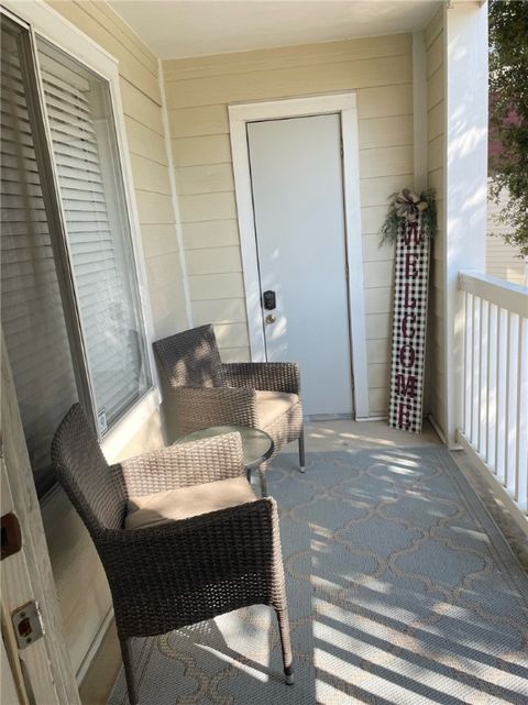 Tiny photo for 521 Southwest Parkway #204, College Station, TX 77840 (MLS # 25012411)