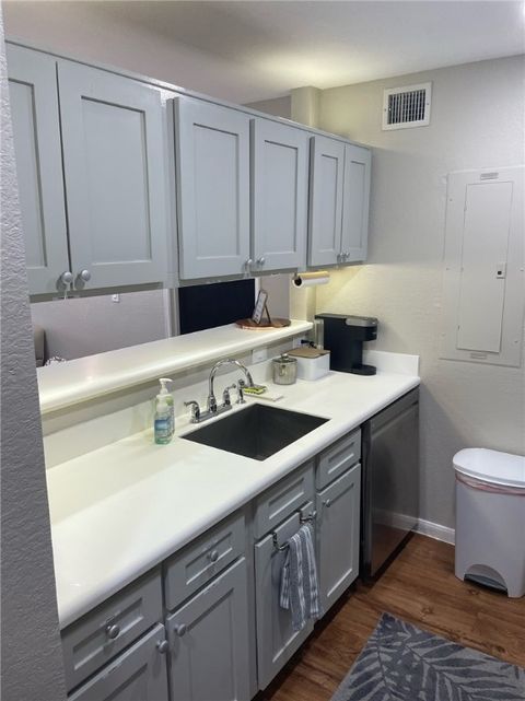 Tiny photo for 521 Southwest Parkway #204, College Station, TX 77840 (MLS # 25012411)