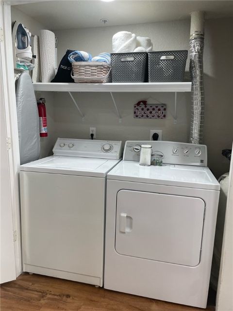 Tiny photo for 521 Southwest Parkway #204, College Station, TX 77840 (MLS # 25012411)