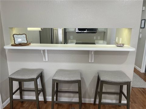 Tiny photo for 521 Southwest Parkway #204, College Station, TX 77840 (MLS # 25012411)