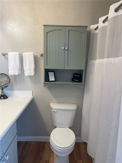 Tiny photo for 521 Southwest Parkway #204, College Station, TX 77840 (MLS # 25012411)