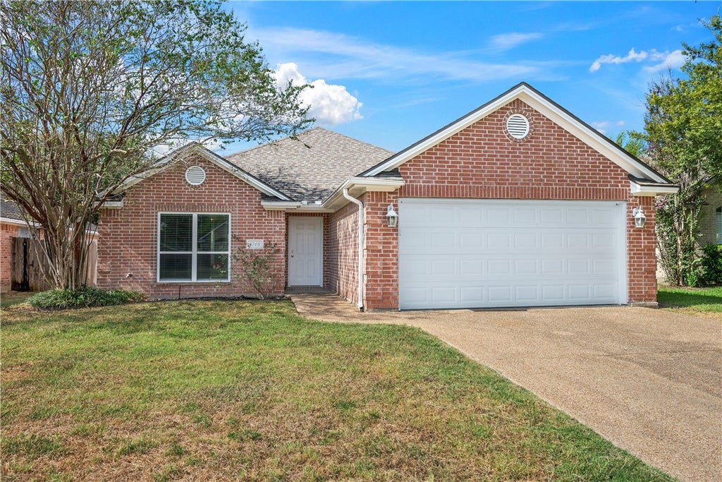 Photo of 3746 Essen Loop, College Station, TX 77845 (MLS # 26011596)