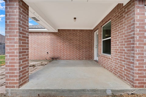 Tiny photo for 3746 Essen Loop, College Station, TX 77845 (MLS # 26011596)