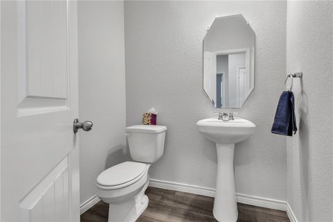 Tiny photo for 6220 Darlington Avenue, College Station, TX 77845 (MLS # 26000998)