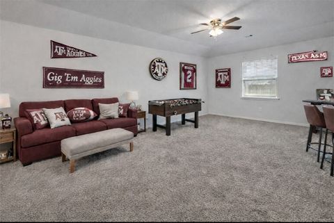 Tiny photo for 6220 Darlington Avenue, College Station, TX 77845 (MLS # 26000998)
