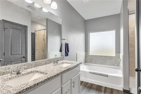 Tiny photo for 6220 Darlington Avenue, College Station, TX 77845 (MLS # 26000998)