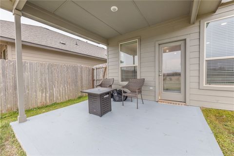Tiny photo for 6220 Darlington Avenue, College Station, TX 77845 (MLS # 26000998)