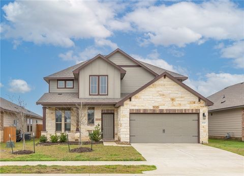 Photo of 6220 Darlington Avenue, College Station, TX 77845 (MLS # 26000998)