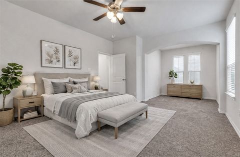 Tiny photo for 6220 Darlington Avenue, College Station, TX 77845 (MLS # 26000998)