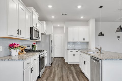 Tiny photo for 6220 Darlington Avenue, College Station, TX 77845 (MLS # 26000998)