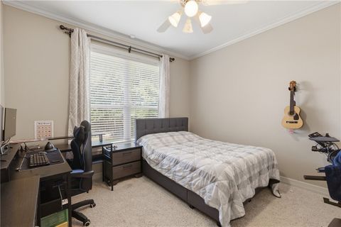 Tiny photo for 2116 Rockcliffe Loop, College Station, TX 77845 (MLS # 26004843)