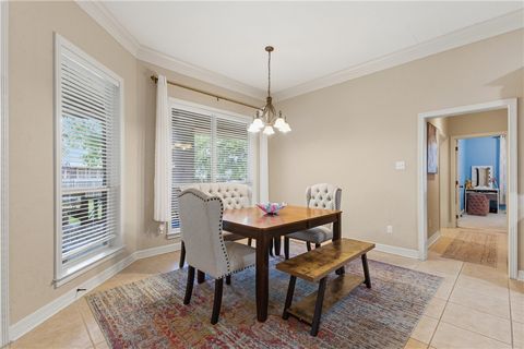 Tiny photo for 2116 Rockcliffe Loop, College Station, TX 77845 (MLS # 26004843)