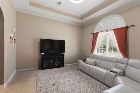 Tiny photo for 2116 Rockcliffe Loop, College Station, TX 77845 (MLS # 26004843)