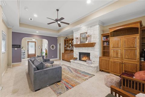 Tiny photo for 2116 Rockcliffe Loop, College Station, TX 77845 (MLS # 26004843)