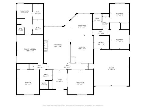 Tiny photo for 2116 Rockcliffe Loop, College Station, TX 77845 (MLS # 26004843)