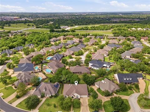 Tiny photo for 2116 Rockcliffe Loop, College Station, TX 77845 (MLS # 26004843)