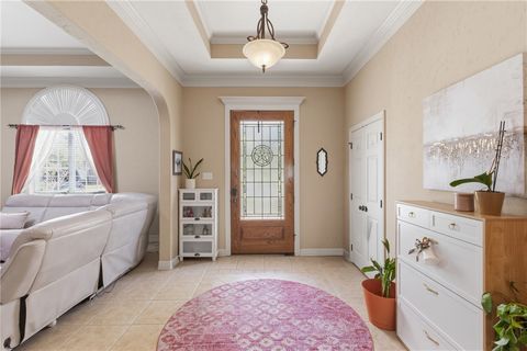 Tiny photo for 2116 Rockcliffe Loop, College Station, TX 77845 (MLS # 26004843)