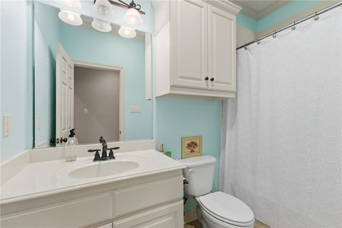 Tiny photo for 2116 Rockcliffe Loop, College Station, TX 77845 (MLS # 26004843)