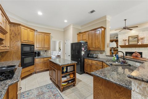 Tiny photo for 2116 Rockcliffe Loop, College Station, TX 77845 (MLS # 26004843)