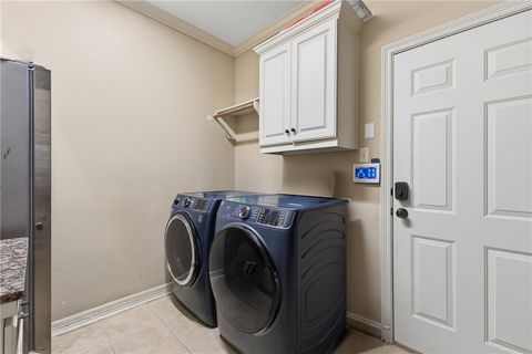 Tiny photo for 2116 Rockcliffe Loop, College Station, TX 77845 (MLS # 26004843)