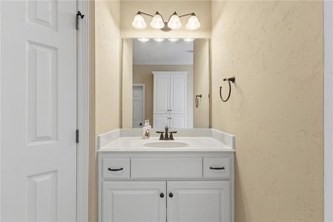 Tiny photo for 2116 Rockcliffe Loop, College Station, TX 77845 (MLS # 26004843)