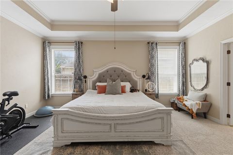 Tiny photo for 2116 Rockcliffe Loop, College Station, TX 77845 (MLS # 26004843)